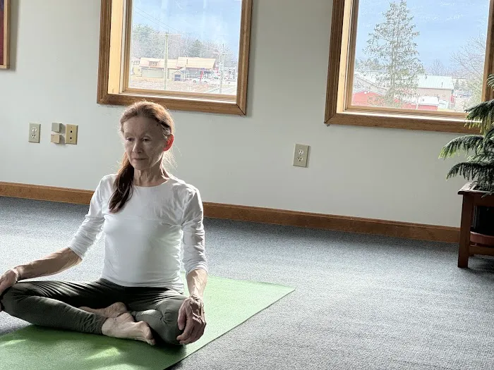 Mountain Laurel Yoga Picture 2