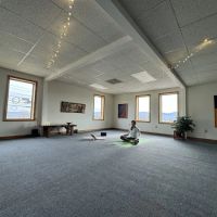 Mountain Laurel Yoga ico