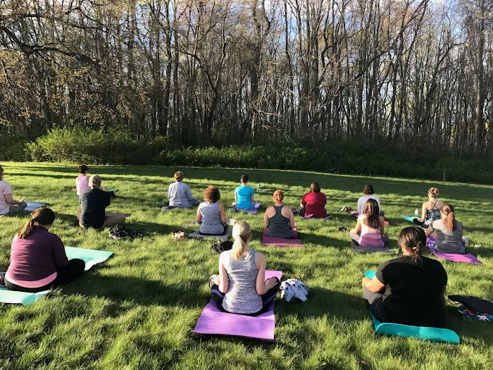 Wholehearter Yoga Picture 1