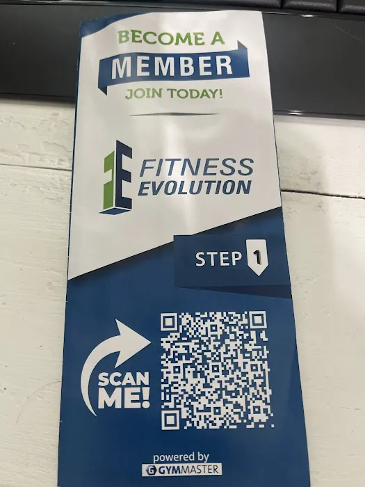 Fitness Evolution Picture 2