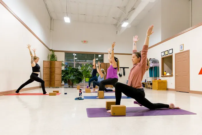 SB YOGA Picture 6