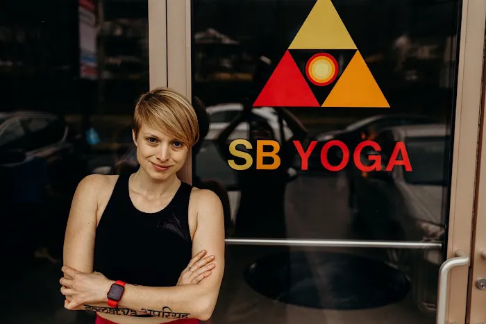 SB YOGA Picture 2