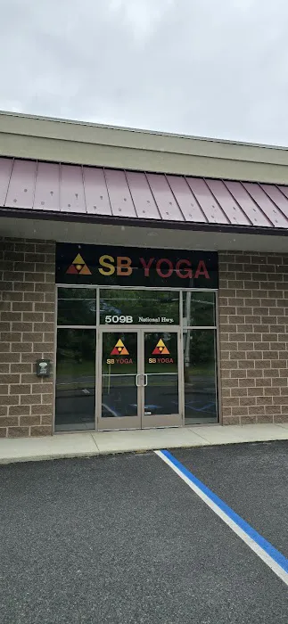 SB YOGA Picture 4