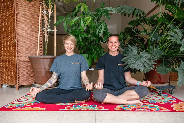 SB YOGA Picture 8