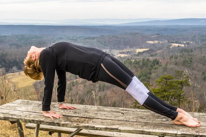 SB YOGA Picture 9