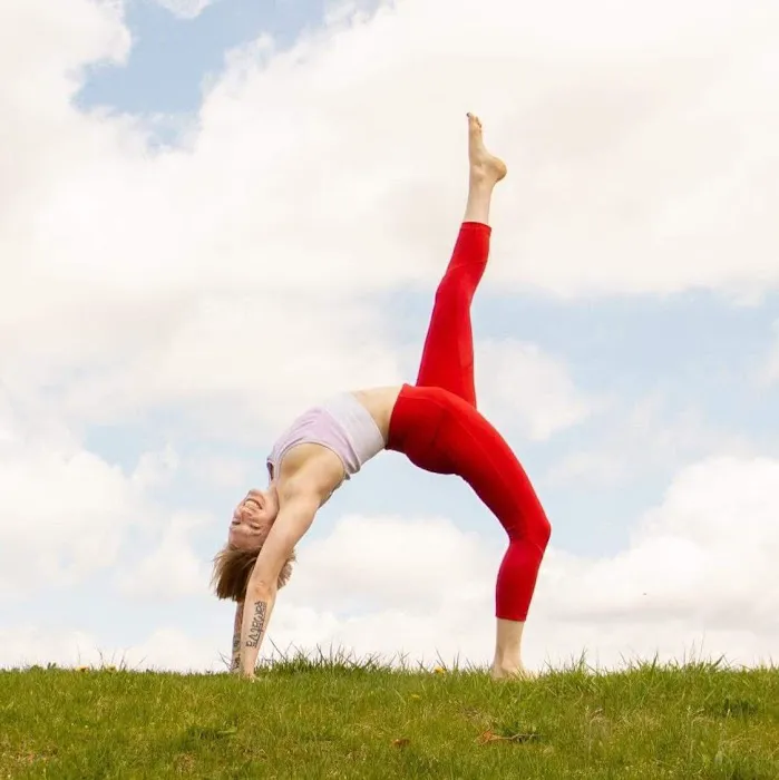 SB YOGA Picture 3