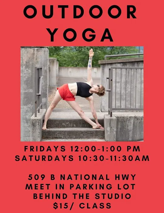 SB YOGA Picture 10