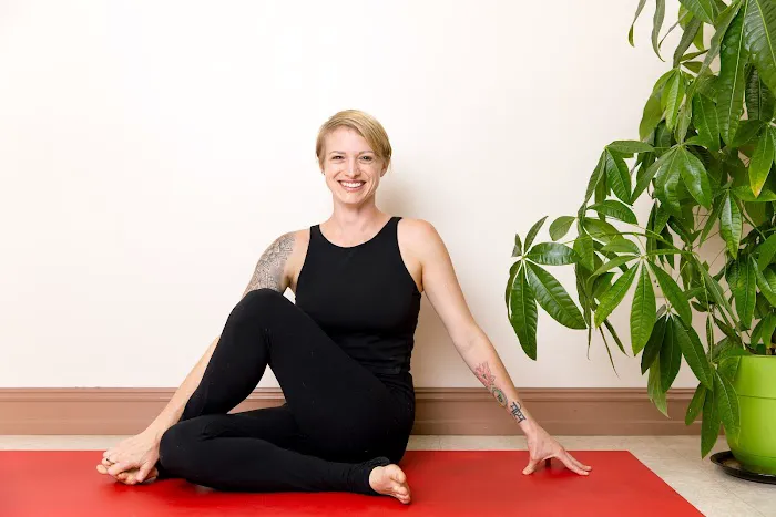 SB YOGA Picture 1