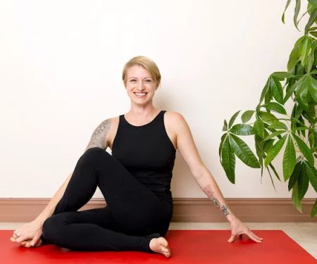 SB YOGA