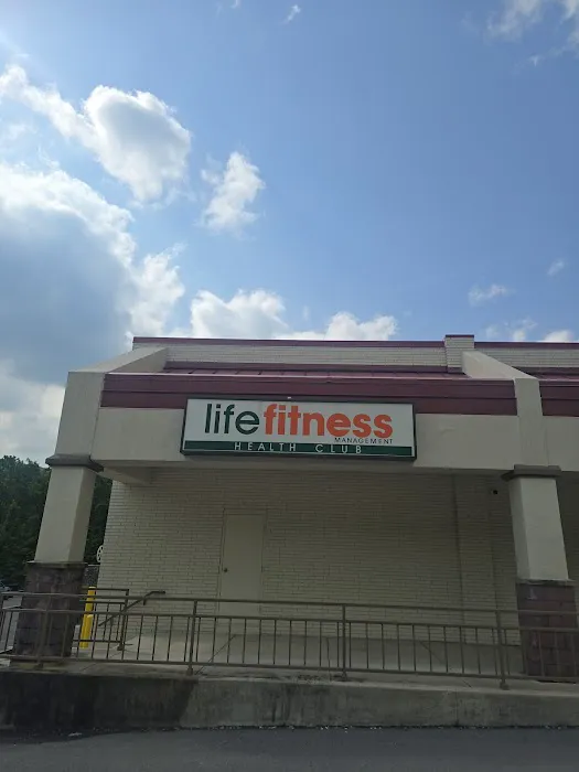 Life Fitness Management Picture 5