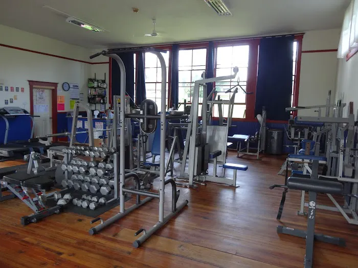 Schoolhouse Gym & Studio Picture 1