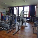 Schoolhouse Gym & Studio