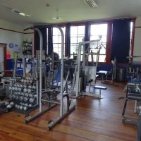 Schoolhouse Gym & Studio ico
