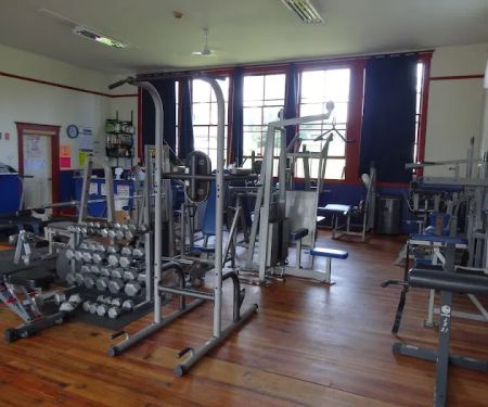 Schoolhouse Gym & Studio