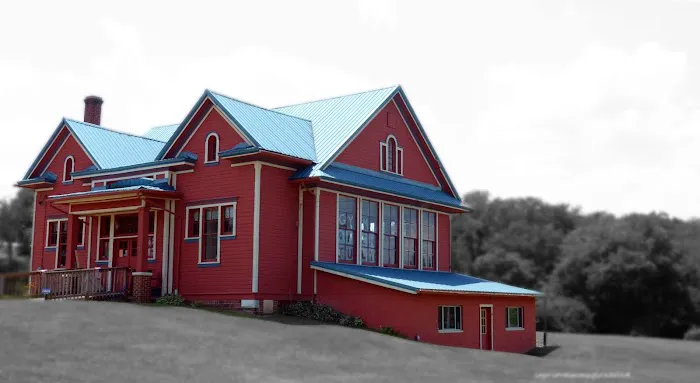 Schoolhouse Gym & Studio Picture 2