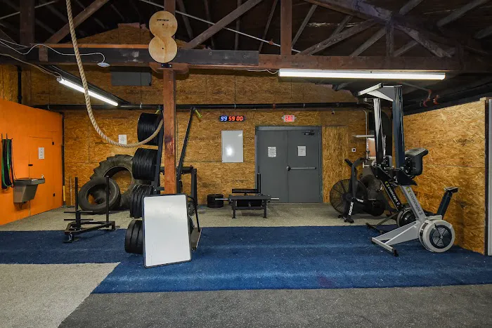 BAM Fitness and Nutrition, LLC Picture 10