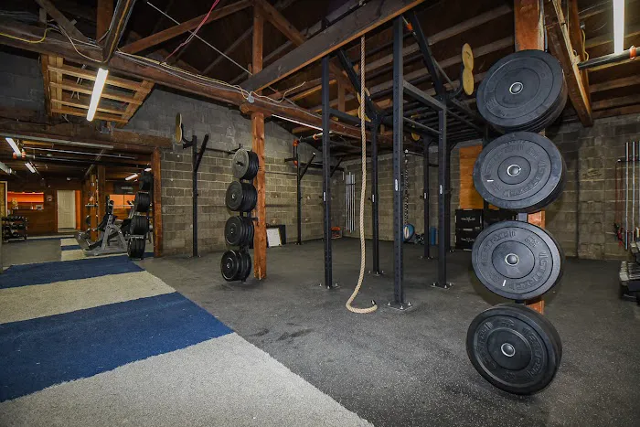 BAM Fitness and Nutrition, LLC Picture 8