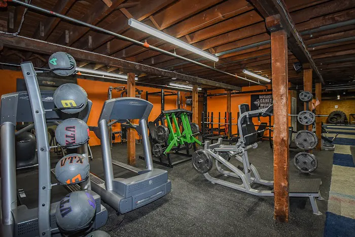 BAM Fitness and Nutrition, LLC Picture 9
