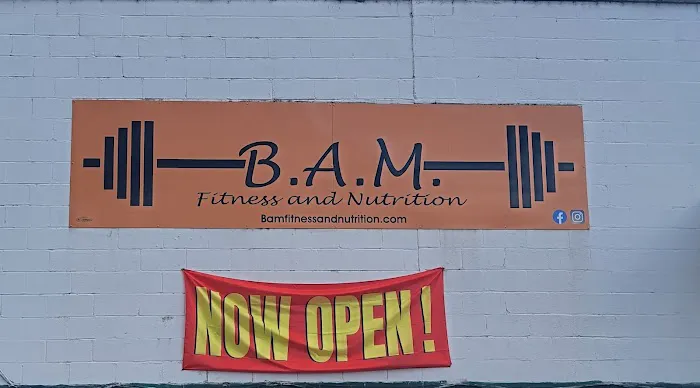 BAM Fitness and Nutrition, LLC Picture 2