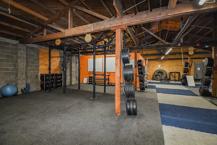 BAM Fitness and Nutrition, LLC Picture 1