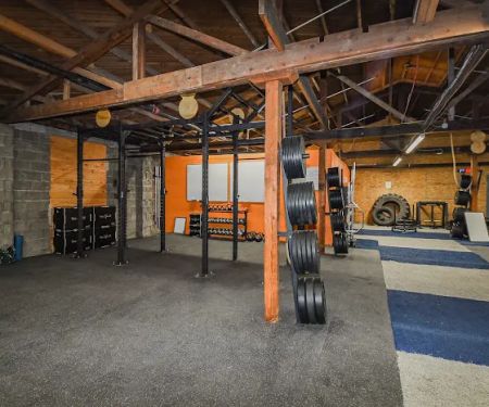 BAM Fitness and Nutrition, LLC