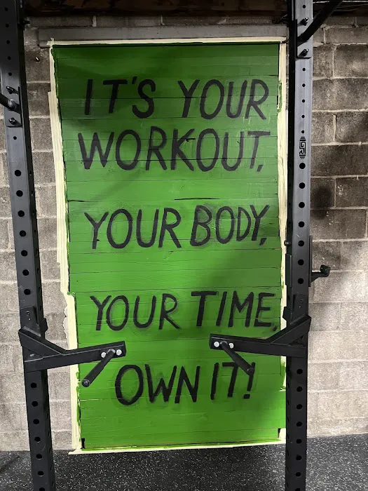 BAM Fitness and Nutrition, LLC Picture 5