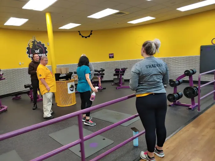 Planet Fitness Picture 5
