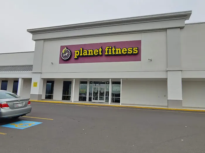 Planet Fitness Picture 4