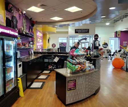 Planet Fitness