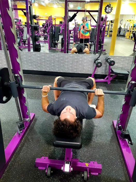 Planet Fitness Picture 3