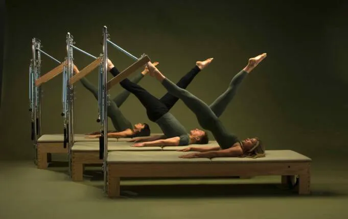 Mind Full PILATES and YOGA Studio Picture 2