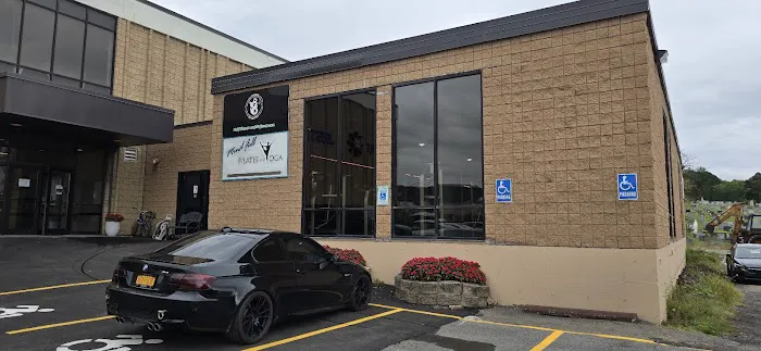 Mind Full PILATES and YOGA Studio Picture 1