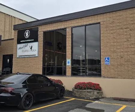 Mind Full PILATES and YOGA Studio