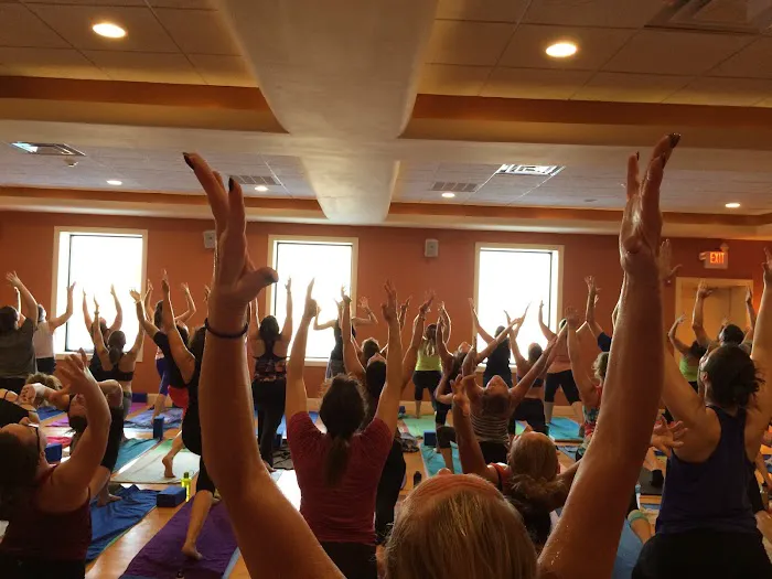 Yoga Body Shop Picture 7