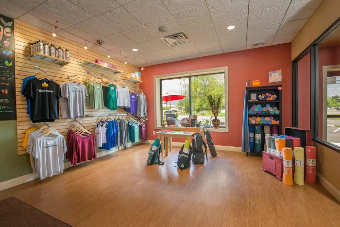 Yoga Body Shop Picture 6