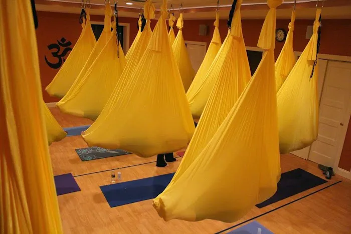 Yoga Body Shop Picture 9