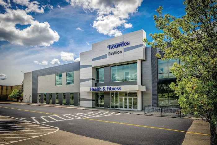 Lourdes Health & Fitness Picture 9