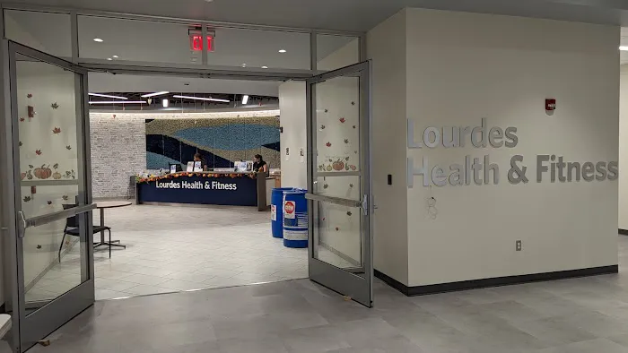 Lourdes Health & Fitness Picture 2