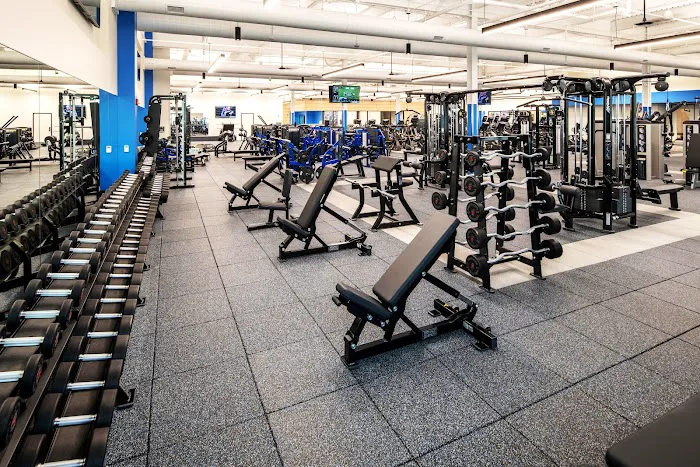 Lourdes Health & Fitness Picture 3