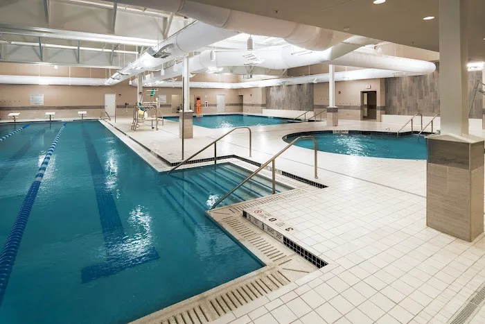 Lourdes Health & Fitness Picture 4