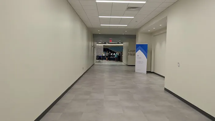 Lourdes Health & Fitness Picture 1