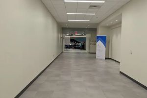 Auto Service Center