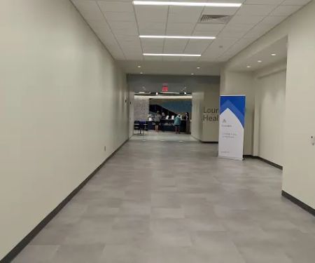 Lourdes Health & Fitness