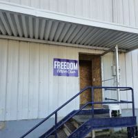 FREEDOM ALLSTAR CHEER ico