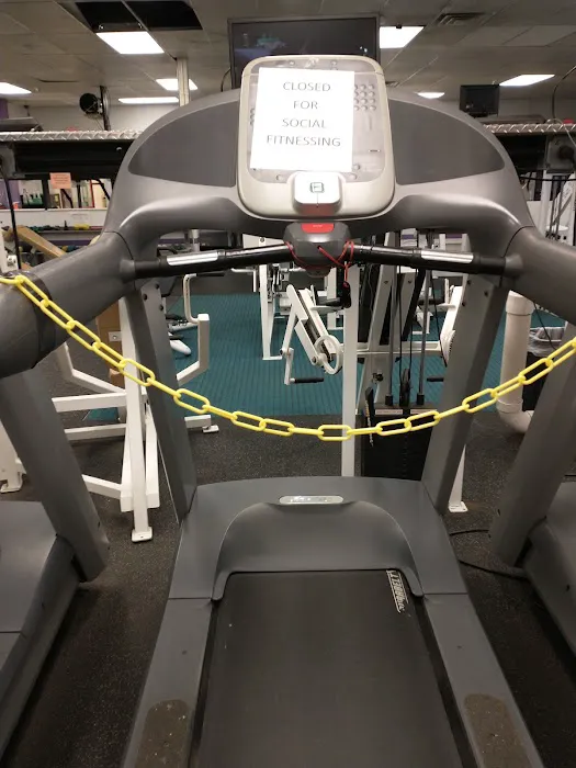 American Family Fitness Center Picture 1