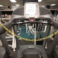 American Family Fitness Center ico