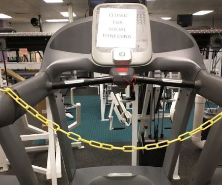 American Family Fitness Center