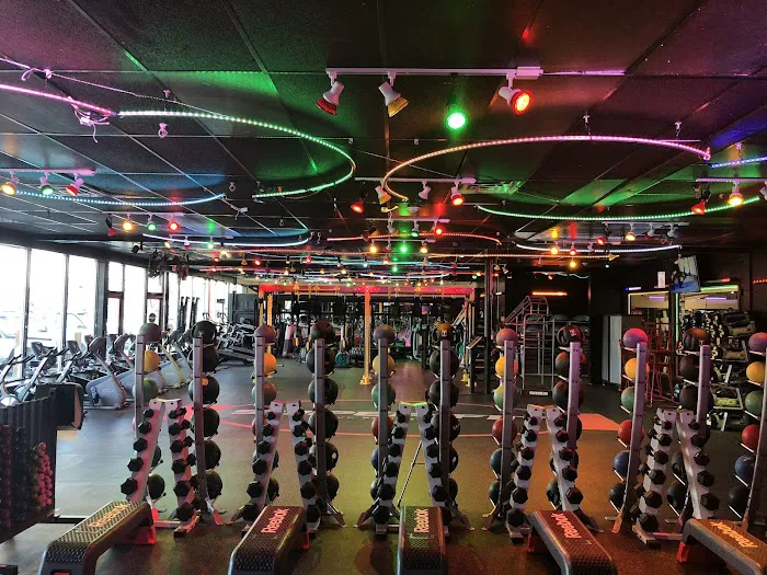 American Family Fitness Center Picture 8