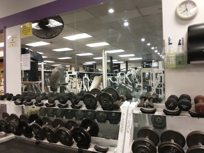 American Family Fitness Center Picture 2