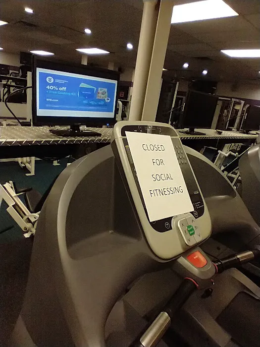 American Family Fitness Center Picture 5